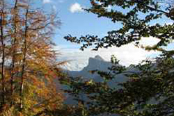 la pointe de Sales